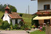 Holzleitnerhof - Impressionen Bauernhof und Kinderparadies