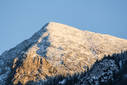 Holzleitnerhof - Winter
