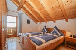 Ferienwohnung Stadtblick