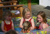 Holzleitnerhof - Impressionen Bauernhof und Kinderparadies