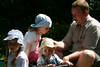 Holzleitnerhof - Impressionen Bauernhof und Kinderparadies