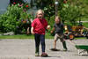 Holzleitnerhof - Impressionen Bauernhof und Kinderparadies
