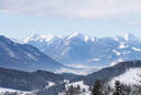 Holzleitnerhof - Winter