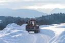 Holzleitnerhof - Winter