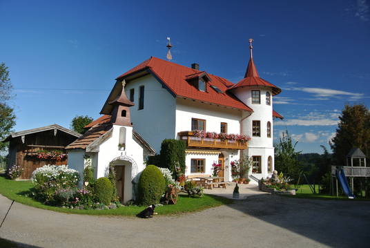 Holzleitnerhof