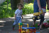 Holzleitnerhof - Impressionen Bauernhof und Kinderparadies