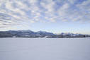 Holzleitnerhof - Winter