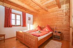 Ferienwohnung Waldblick