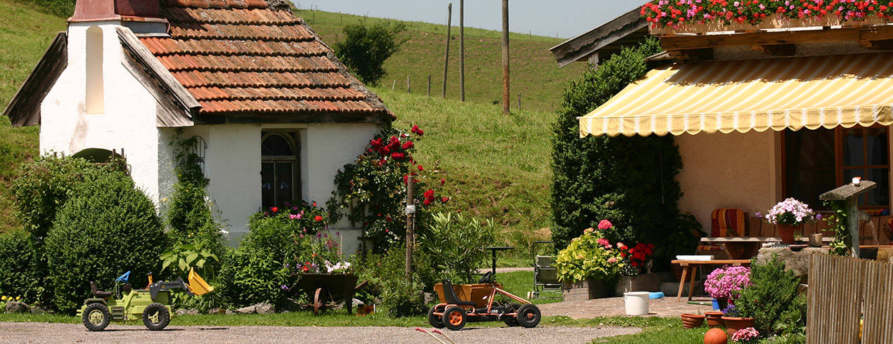 Holzleitnerhof