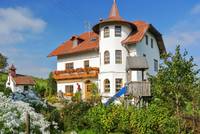 Unser Ferienhaus