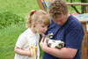 Holzleitnerhof - Impressionen Bauernhof und Kinderparadies
