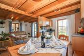 Ferienwohnung Waldblick