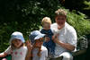 Holzleitnerhof - Impressionen Bauernhof und Kinderparadies