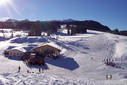 Holzleitnerhof - Winter